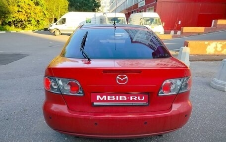 Mazda 6, 2007 год, 650 000 рублей, 2 фотография