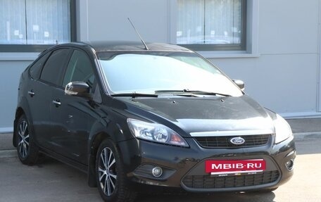 Ford Focus II рестайлинг, 2011 год, 549 000 рублей, 3 фотография