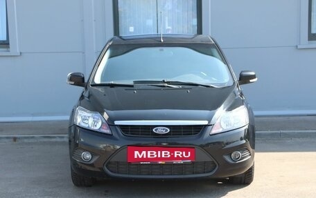 Ford Focus II рестайлинг, 2011 год, 549 000 рублей, 2 фотография