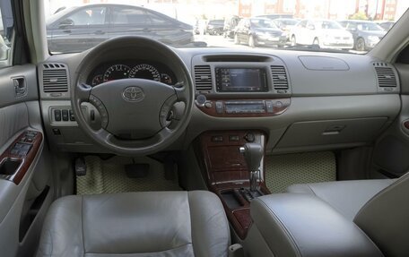 Toyota Camry V40, 2005 год, 1 219 000 рублей, 6 фотография