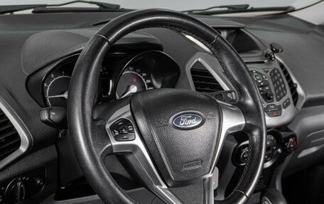 Ford EcoSport, 2014 год, 1 365 000 рублей, 15 фотография