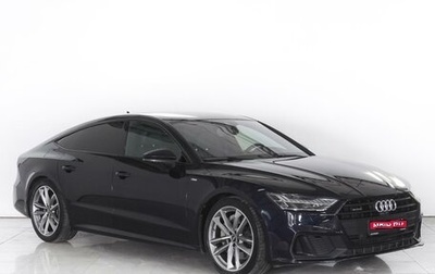 Audi A7, 2018 год, 5 270 000 рублей, 1 фотография