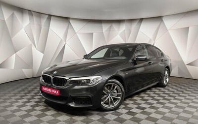 BMW 5 серия, 2020 год, 4 335 700 рублей, 1 фотография