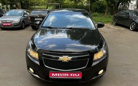 Chevrolet Cruze II, 2011 год, 800 000 рублей, 1 фотография