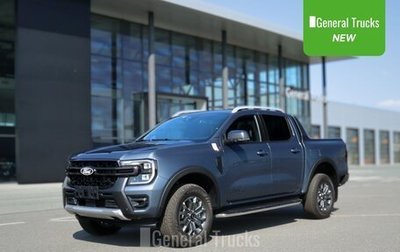 Ford Ranger, 2024 год, 6 850 000 рублей, 1 фотография