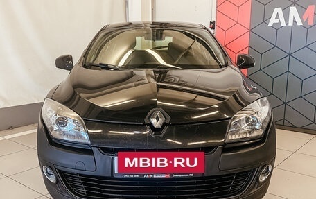 Renault Megane III, 2012 год, 710 500 рублей, 3 фотография