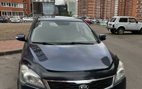 KIA cee'd I рестайлинг, 2011 год, 710 000 рублей, 4 фотография