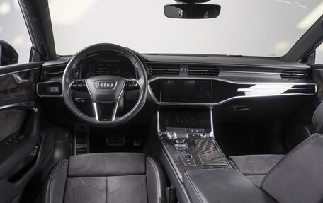 Audi A7, 2018 год, 5 270 000 рублей, 6 фотография