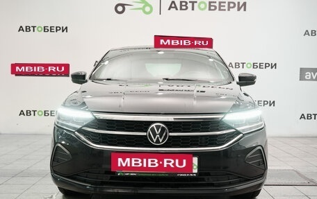 Volkswagen Polo VI (EU Market), 2021 год, 1 860 000 рублей, 8 фотография