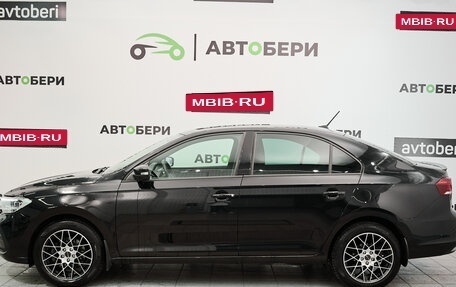 Volkswagen Polo VI (EU Market), 2021 год, 1 860 000 рублей, 2 фотография