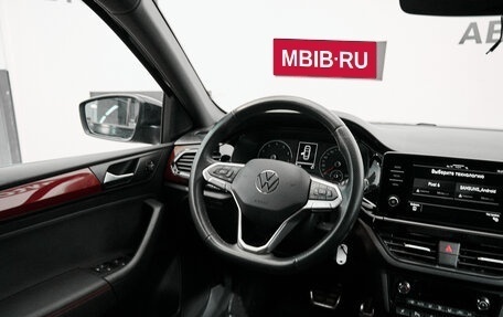 Volkswagen Polo VI (EU Market), 2021 год, 1 860 000 рублей, 27 фотография