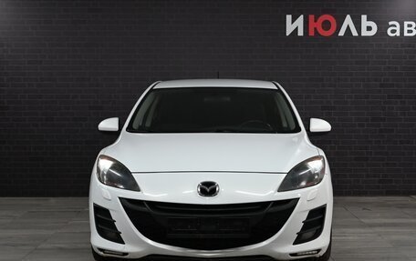 Mazda 3, 2010 год, 931 000 рублей, 2 фотография