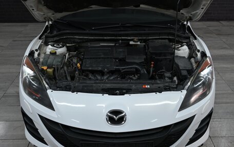 Mazda 3, 2010 год, 931 000 рублей, 3 фотография