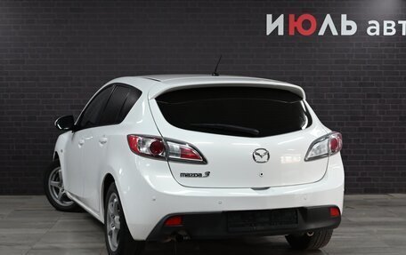 Mazda 3, 2010 год, 931 000 рублей, 7 фотография