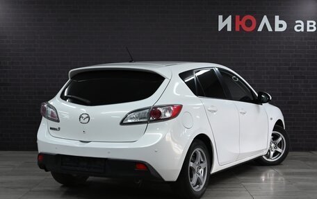 Mazda 3, 2010 год, 931 000 рублей, 8 фотография