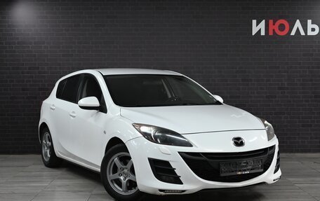 Mazda 3, 2010 год, 931 000 рублей, 4 фотография