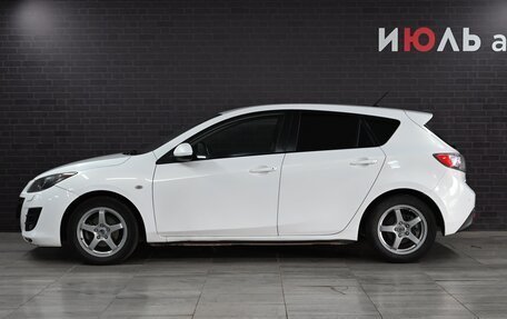 Mazda 3, 2010 год, 931 000 рублей, 9 фотография