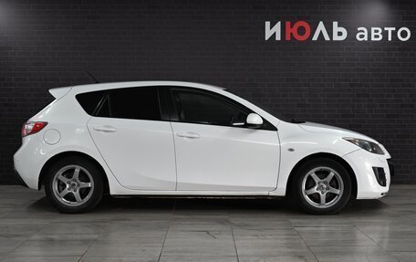 Mazda 3, 2010 год, 931 000 рублей, 10 фотография