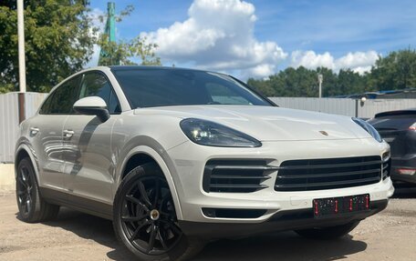 Porsche Cayenne III, 2019 год, 8 290 000 рублей, 8 фотография