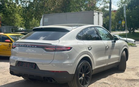 Porsche Cayenne III, 2019 год, 8 290 000 рублей, 6 фотография