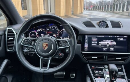 Porsche Cayenne III, 2019 год, 8 290 000 рублей, 9 фотография