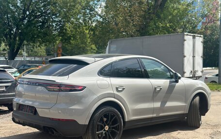 Porsche Cayenne III, 2019 год, 8 290 000 рублей, 5 фотография