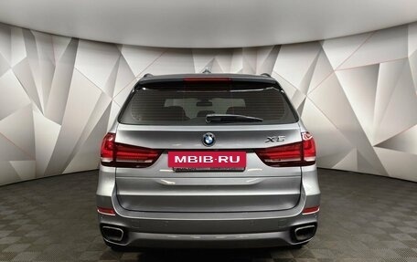 BMW X5, 2017 год, 5 399 700 рублей, 8 фотография