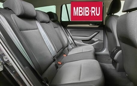 Volkswagen Passat B8 рестайлинг, 2017 год, 1 665 050 рублей, 11 фотография