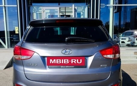 Hyundai ix35 I рестайлинг, 2014 год, 1 680 000 рублей, 4 фотография