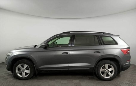 Skoda Kodiaq I, 2019 год, 2 455 000 рублей, 8 фотография