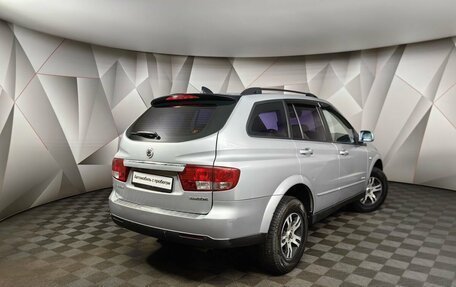 SsangYong Kyron I, 2010 год, 745 700 рублей, 2 фотография