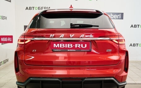 Haval F7 I, 2023 год, 3 000 000 рублей, 4 фотография