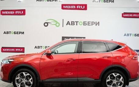 Haval F7 I, 2023 год, 3 000 000 рублей, 2 фотография