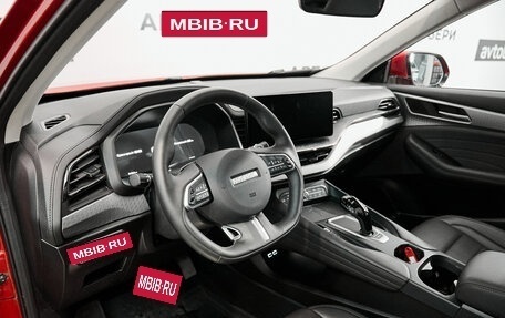 Haval F7 I, 2023 год, 3 000 000 рублей, 11 фотография