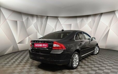 Volvo S80 II рестайлинг 2, 2011 год, 1 849 700 рублей, 2 фотография