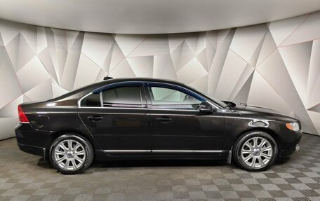 Volvo S80 II рестайлинг 2, 2011 год, 1 849 700 рублей, 6 фотография