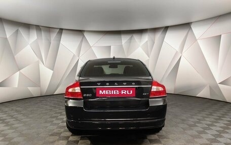 Volvo S80 II рестайлинг 2, 2011 год, 1 849 700 рублей, 8 фотография