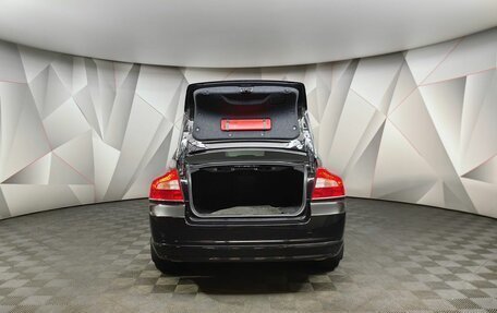 Volvo S80 II рестайлинг 2, 2011 год, 1 849 700 рублей, 17 фотография