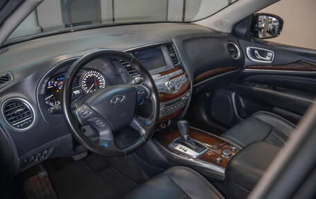 Infiniti QX60 I рестайлинг, 2014 год, 1 900 000 рублей, 7 фотография