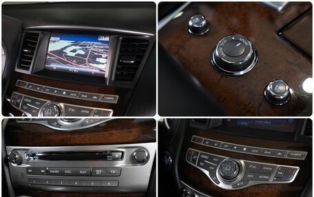 Infiniti QX60 I рестайлинг, 2014 год, 1 900 000 рублей, 16 фотография