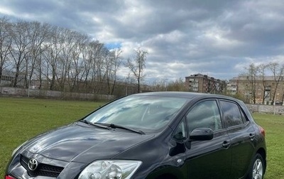 Toyota Auris II, 2007 год, 755 000 рублей, 1 фотография