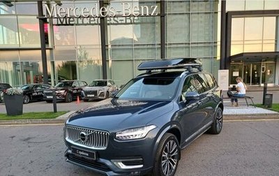 Volvo XC90 II рестайлинг, 2021 год, 7 200 000 рублей, 1 фотография