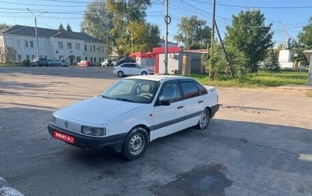 Volkswagen Passat B3, 1992 год, 120 000 рублей, 1 фотография