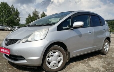 Honda Fit III, 2009 год, 792 000 рублей, 1 фотография