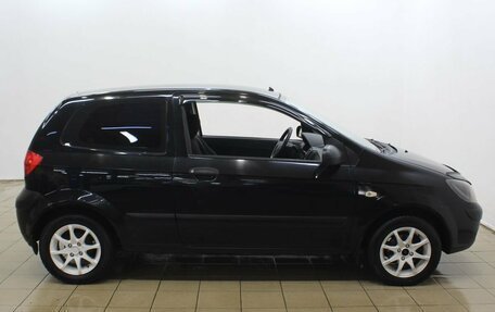 Hyundai Getz I рестайлинг, 2010 год, 395 000 рублей, 7 фотография