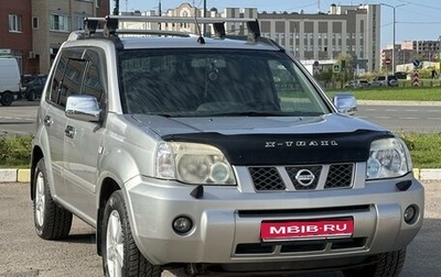 Nissan X-Trail, 2005 год, 699 000 рублей, 1 фотография