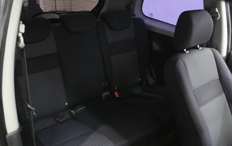 Hyundai Getz I рестайлинг, 2010 год, 395 000 рублей, 14 фотография