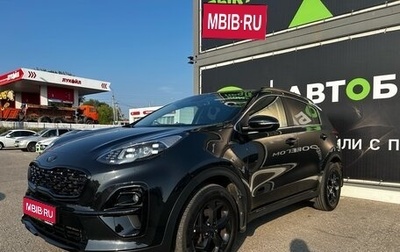 KIA Sportage IV рестайлинг, 2021 год, 2 900 000 рублей, 1 фотография