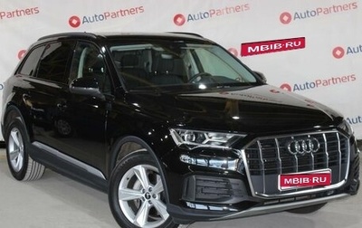 Audi Q7, 2022 год, 10 990 000 рублей, 1 фотография