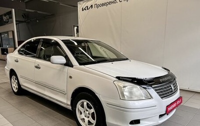 Toyota Premio, 2002 год, 669 000 рублей, 1 фотография